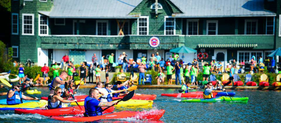 DC Biathlon- October 4th